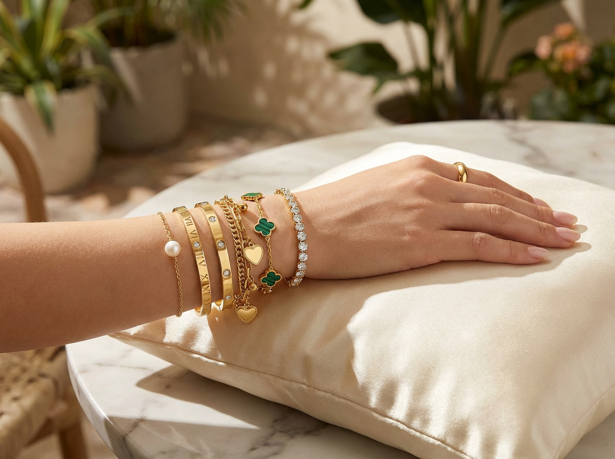BRACELET