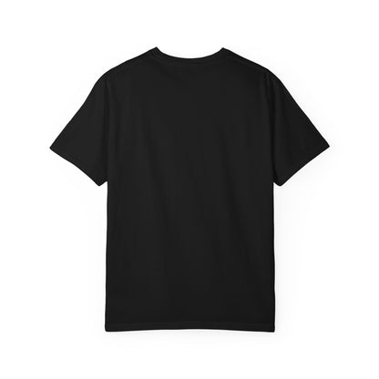 Lost in Space T-Shirt – Retro Sci‑Fi Graphic Tee